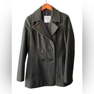 Tommy Hilfiger Classic Pea Coat